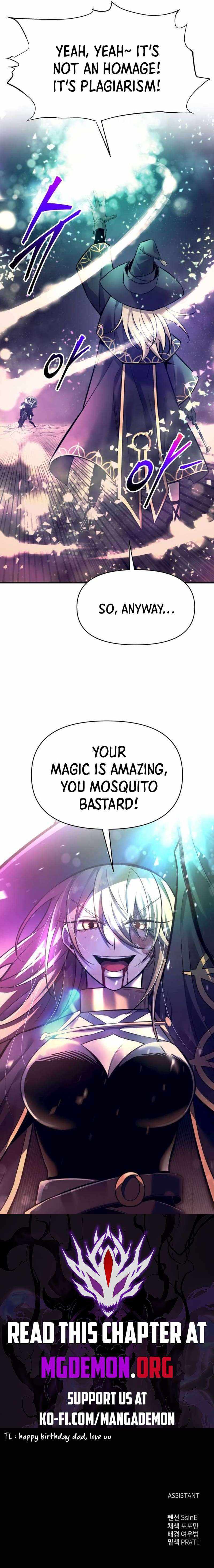 Read I Became the Tyrant of a Defence Game Manga Online