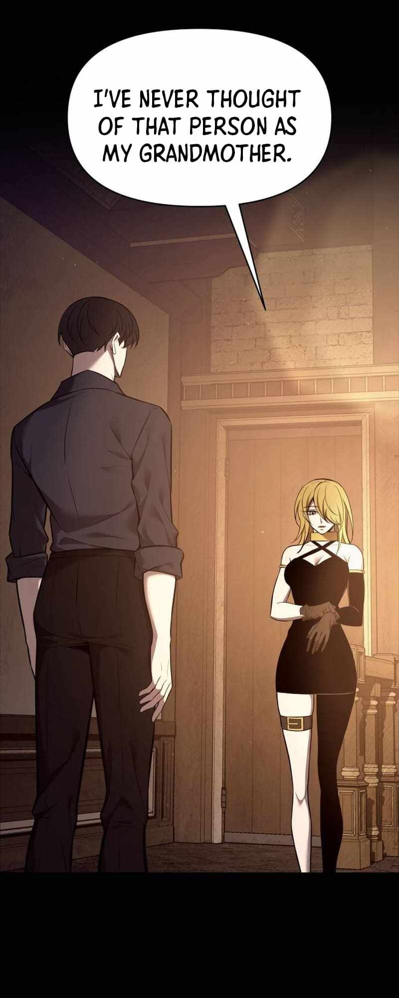 Read I Became the Tyrant of a Defence Game Manga Online
