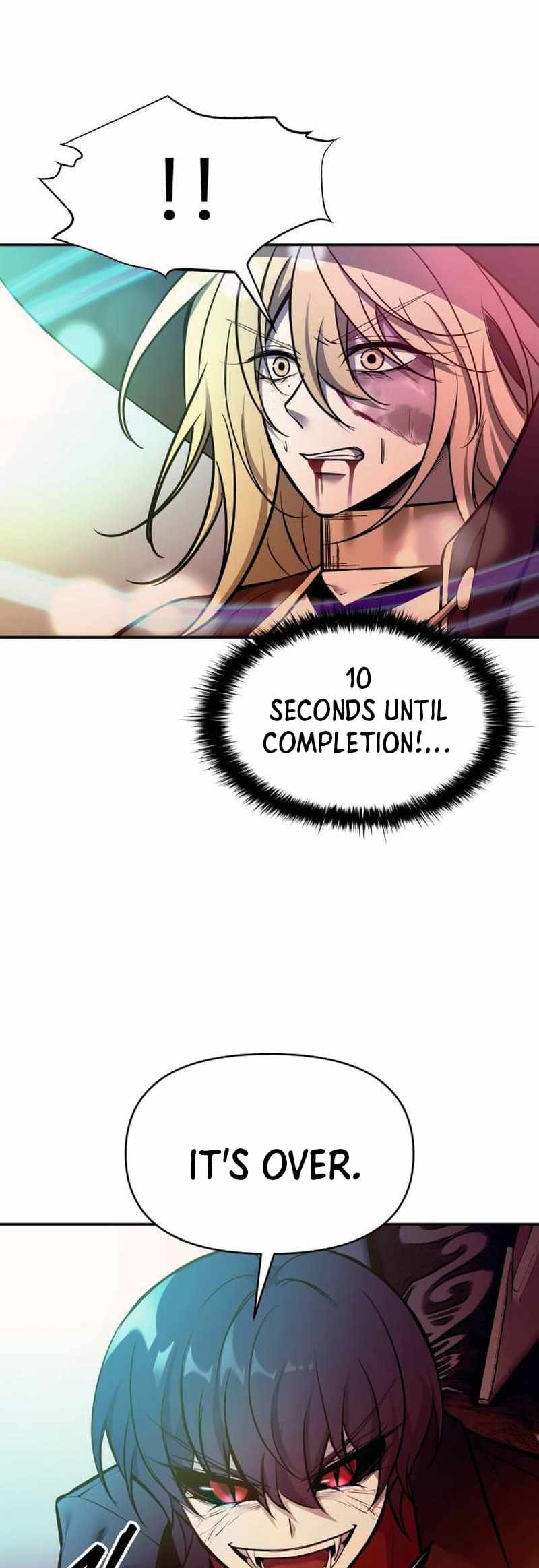 Read I Became the Tyrant of a Defence Game Manga Online