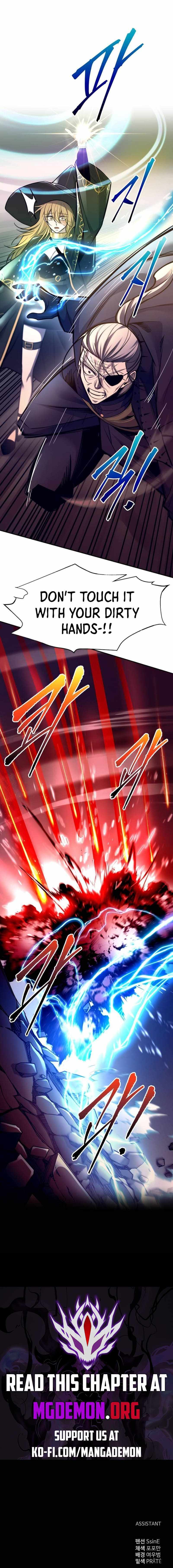 Read I Became the Tyrant of a Defence Game Manga Online