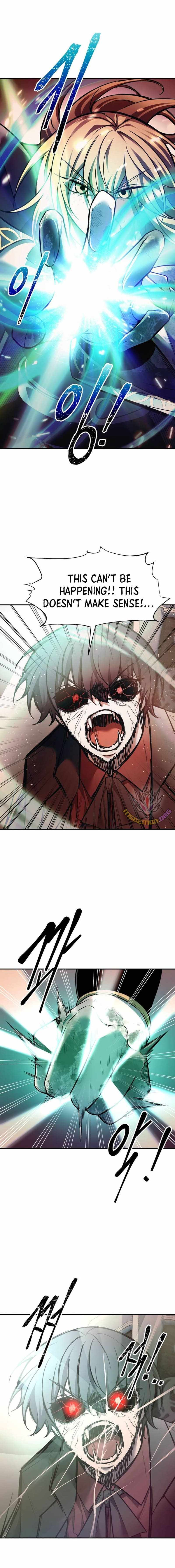 Read I Became the Tyrant of a Defence Game Manga Online