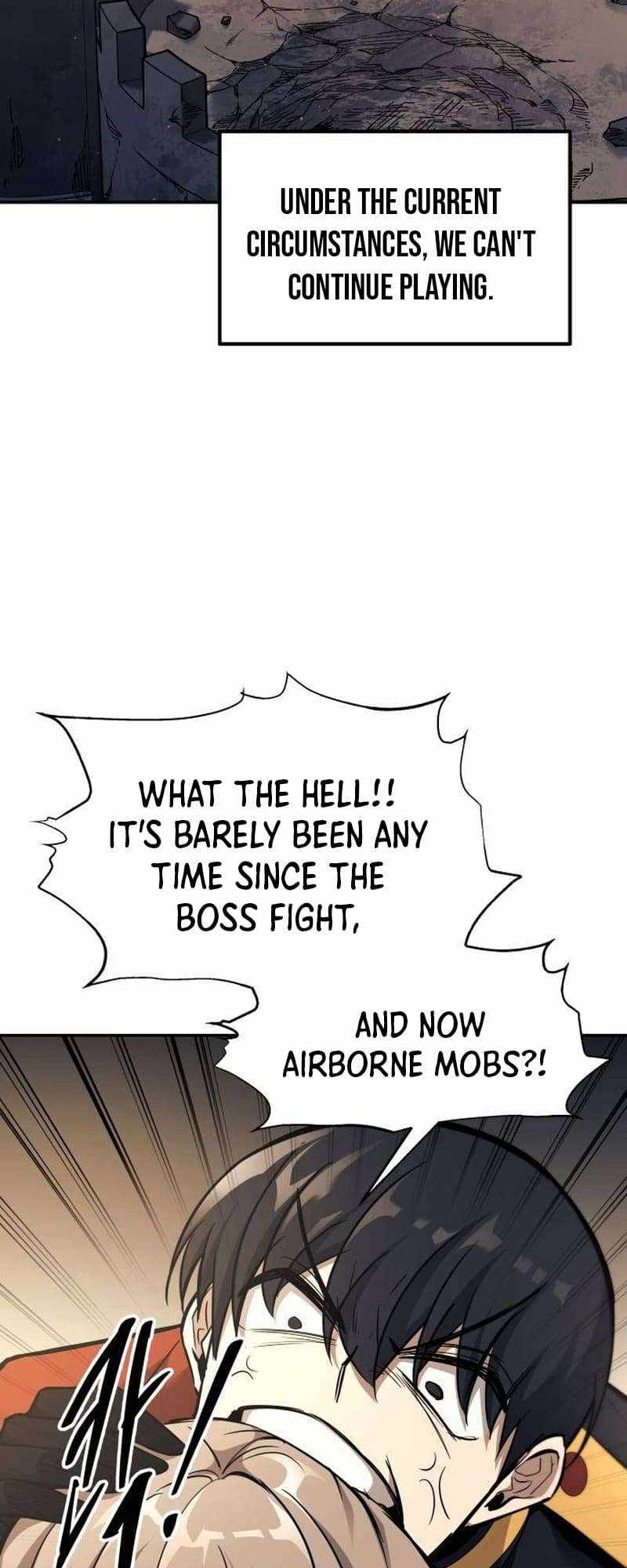 Read I Became the Tyrant of a Defence Game Manga Online