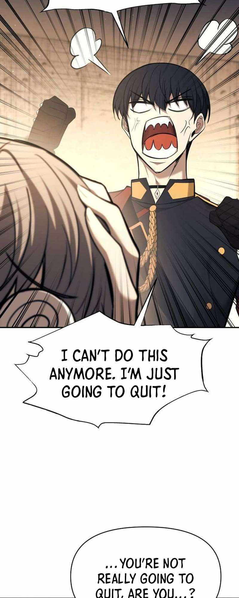 Read I Became the Tyrant of a Defence Game Manga Online