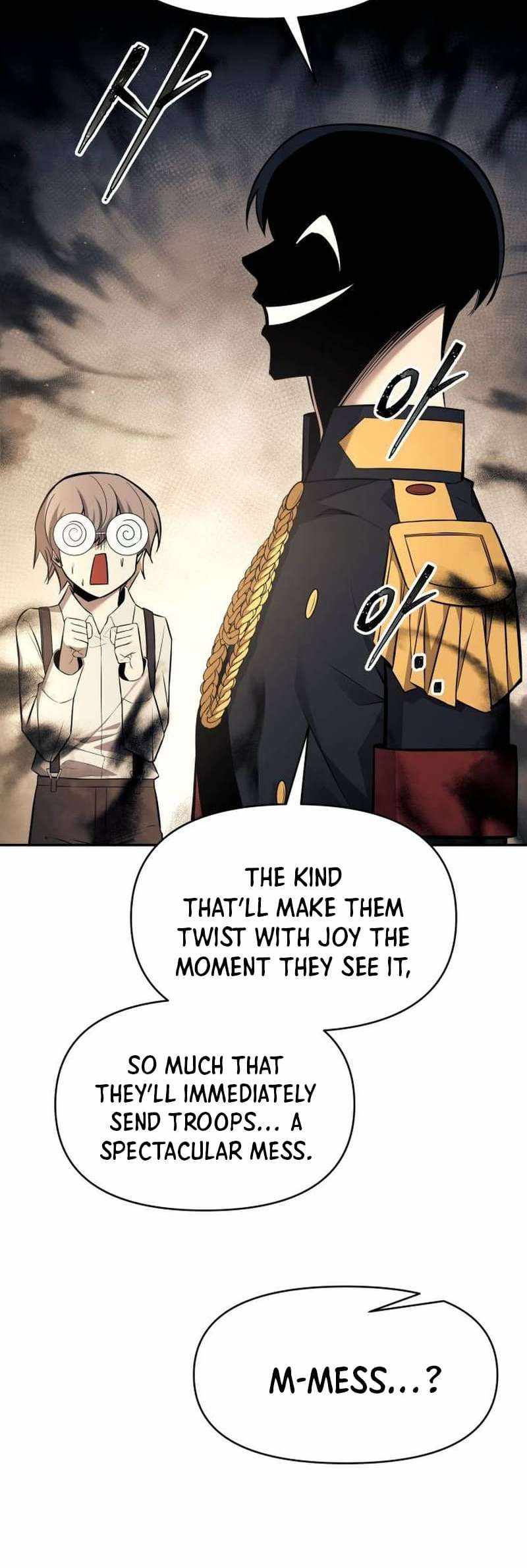 Read I Became the Tyrant of a Defence Game Manga Online