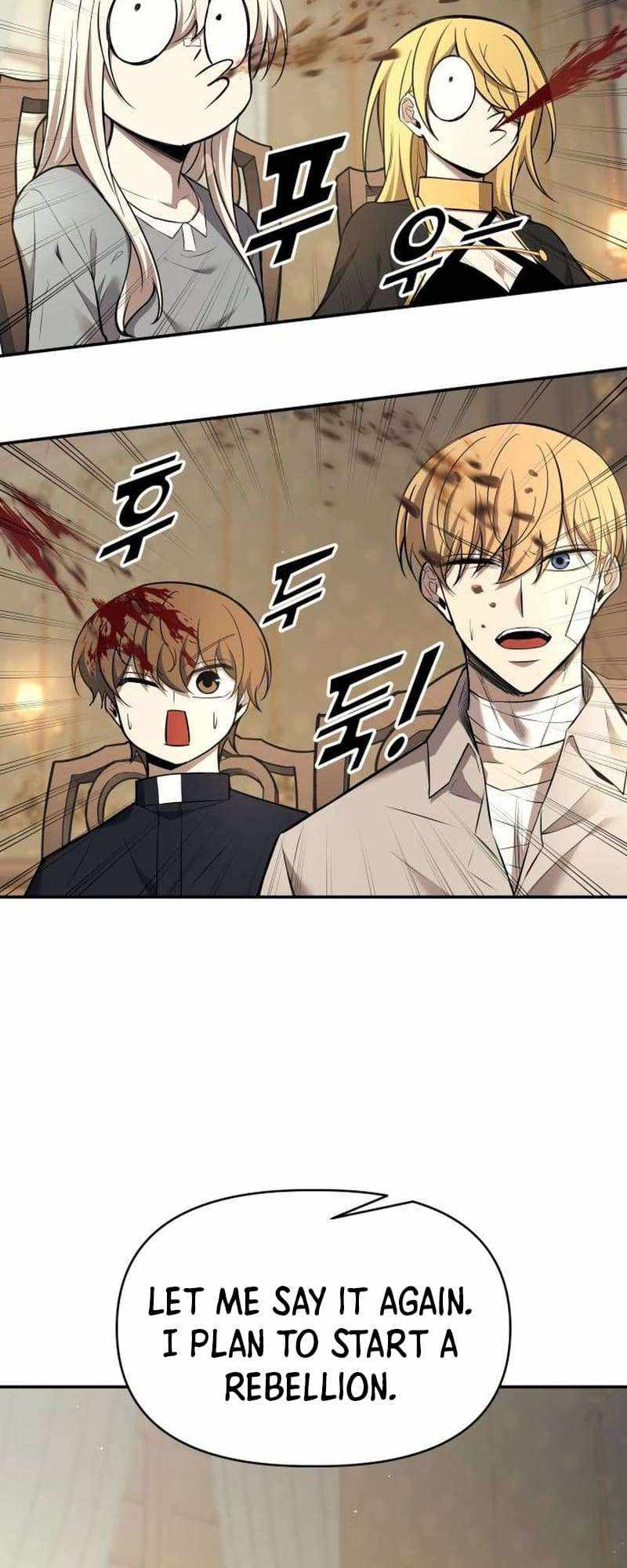 Read I Became the Tyrant of a Defence Game Manga Online