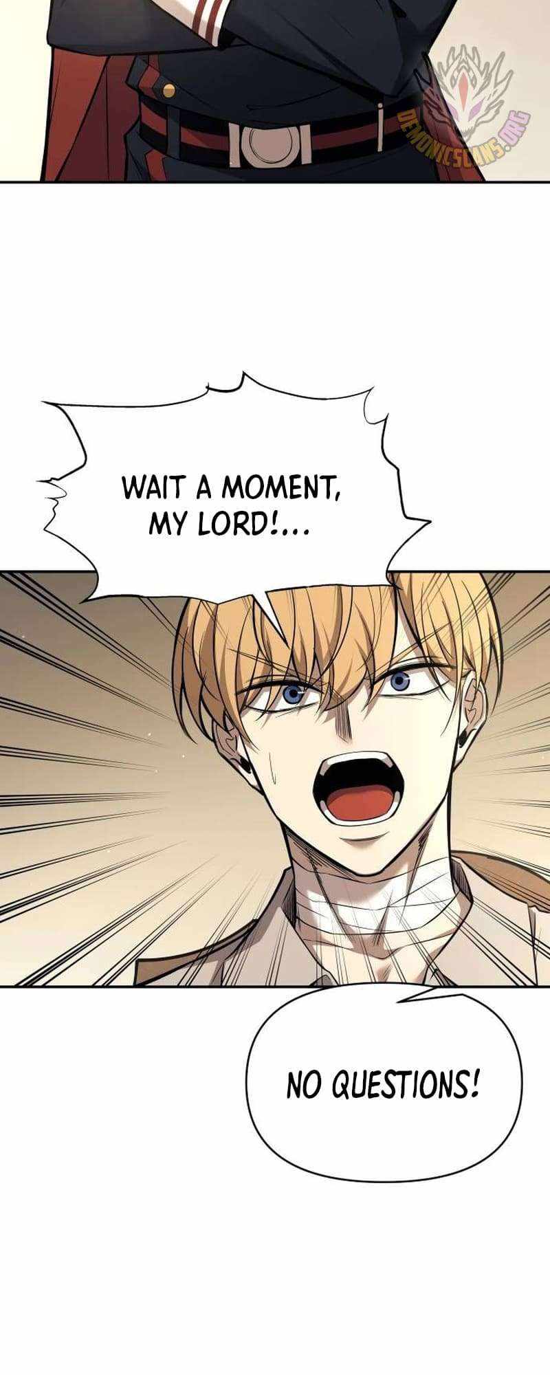 Read I Became the Tyrant of a Defence Game Manga Online