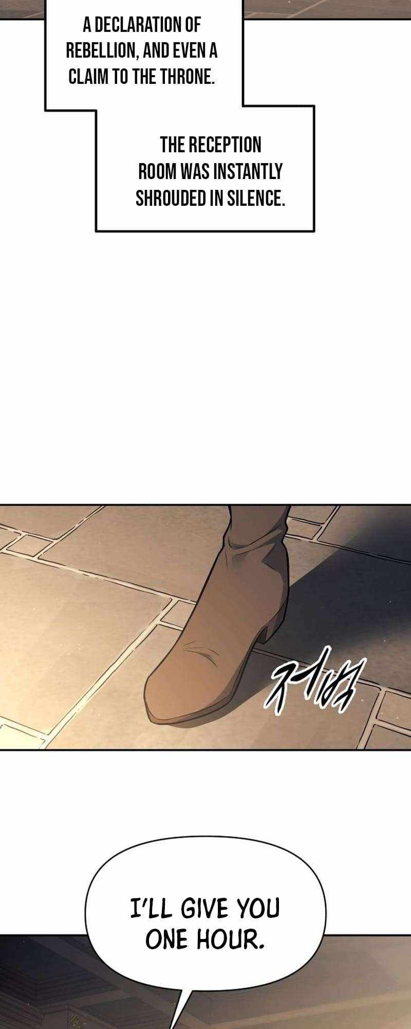 Read I Became the Tyrant of a Defence Game Manga Online