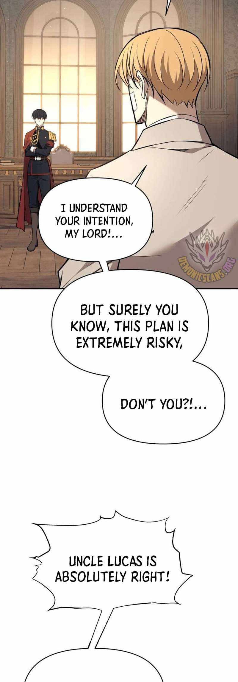 Read I Became the Tyrant of a Defence Game Manga Online