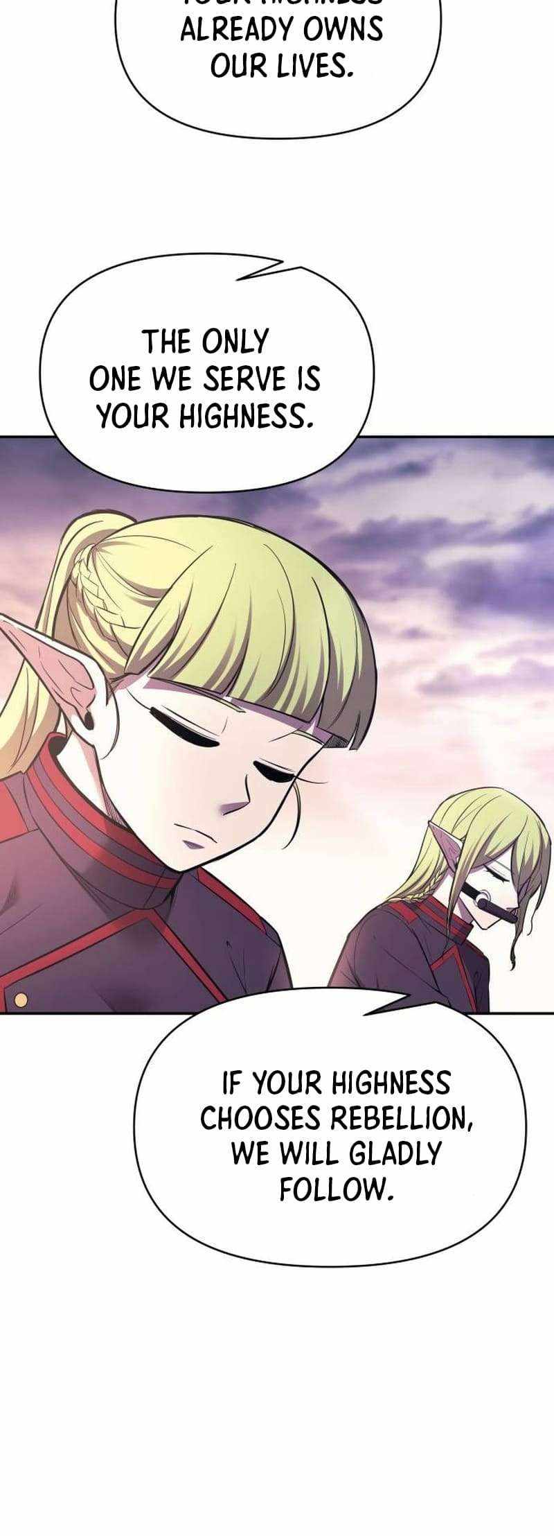 Read I Became the Tyrant of a Defence Game Manga Online