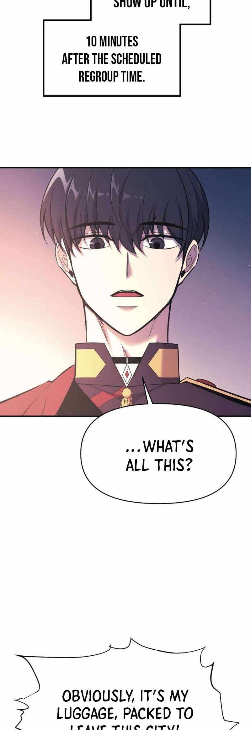 Read I Became the Tyrant of a Defence Game Manga Online
