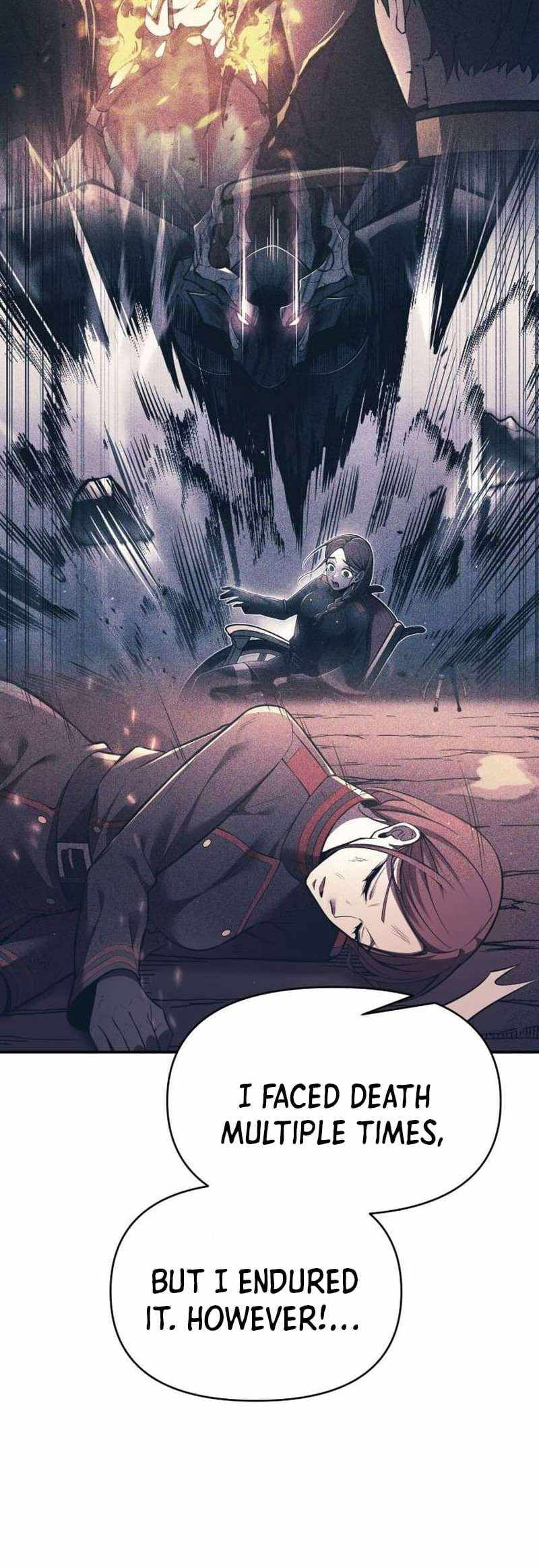Read I Became the Tyrant of a Defence Game Manga Online
