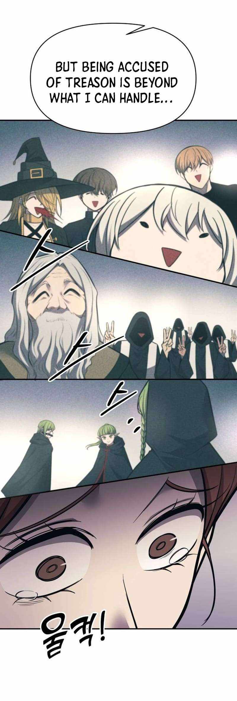 Read I Became the Tyrant of a Defence Game Manga Online