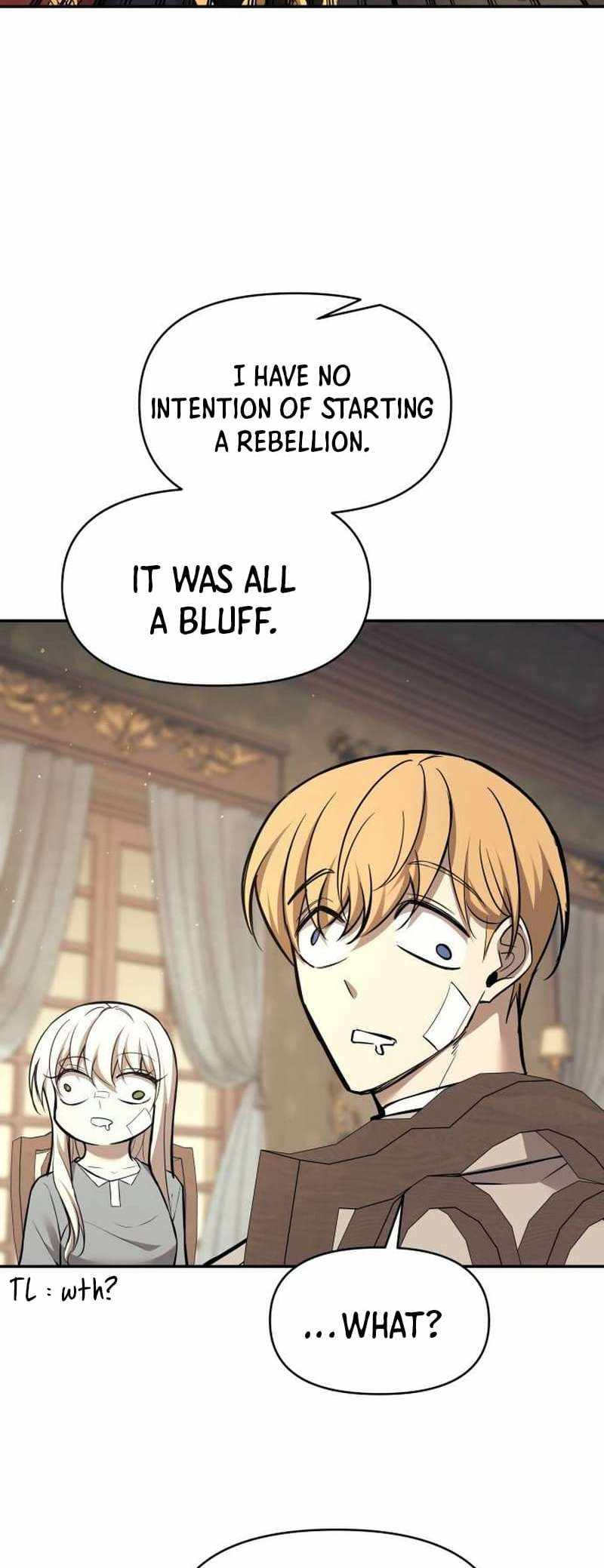 Read I Became the Tyrant of a Defence Game Manga Online