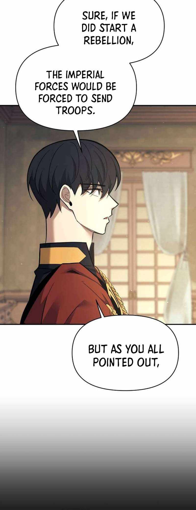 Read I Became the Tyrant of a Defence Game Manga Online