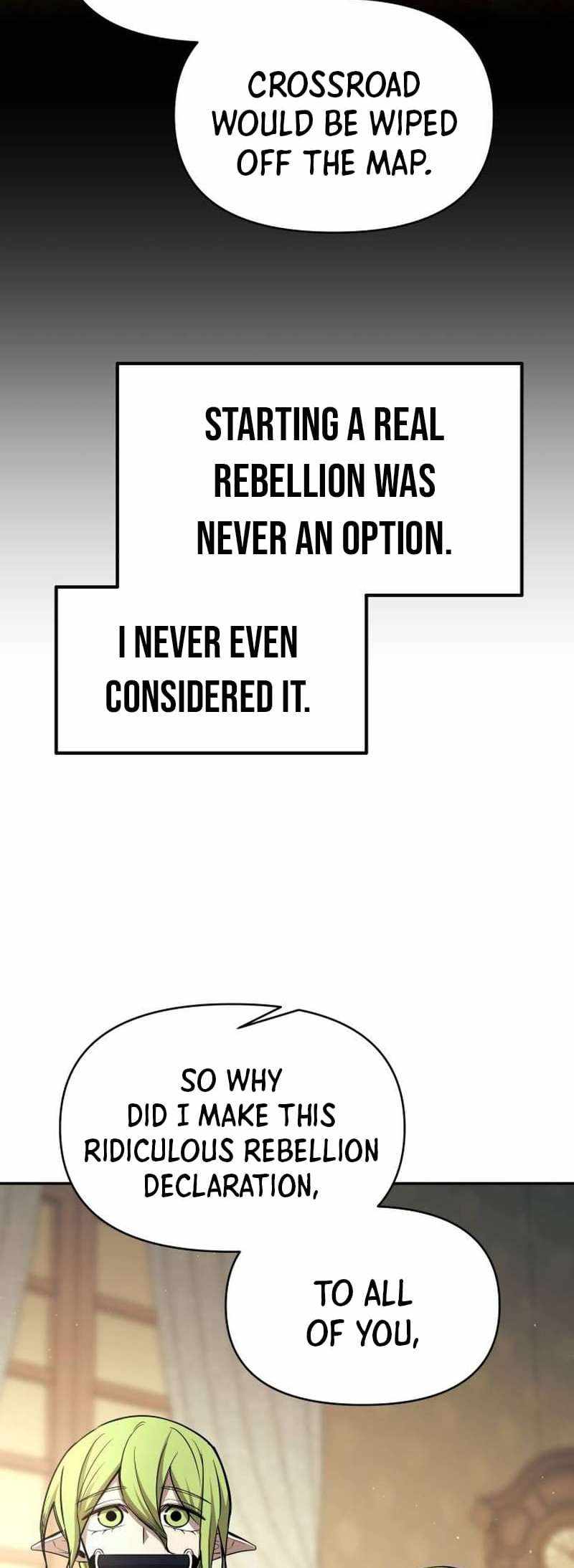 Read I Became the Tyrant of a Defence Game Manga Online