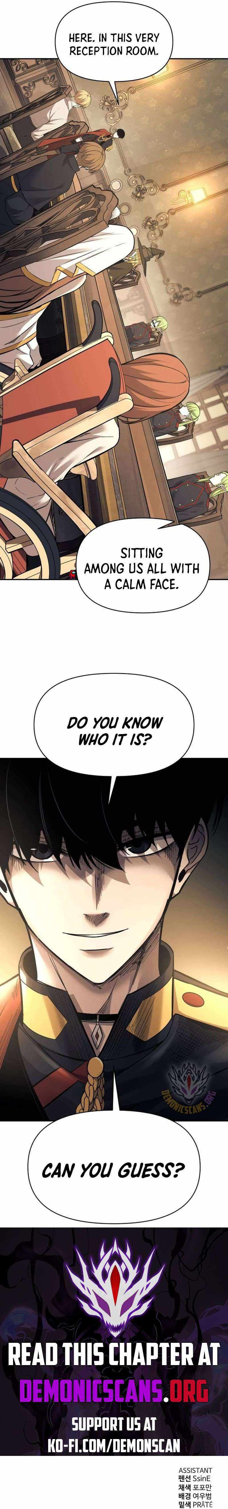Read I Became the Tyrant of a Defence Game Manga Online