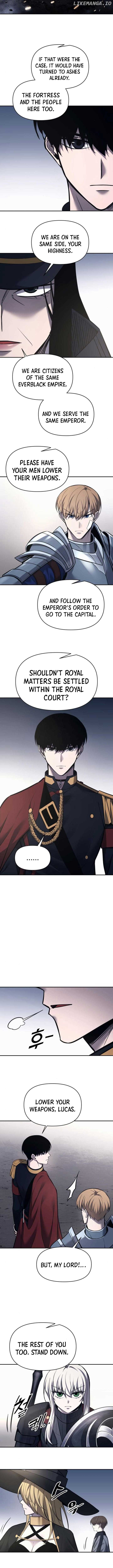 Read I Became the Tyrant of a Defence Game Manga Online
