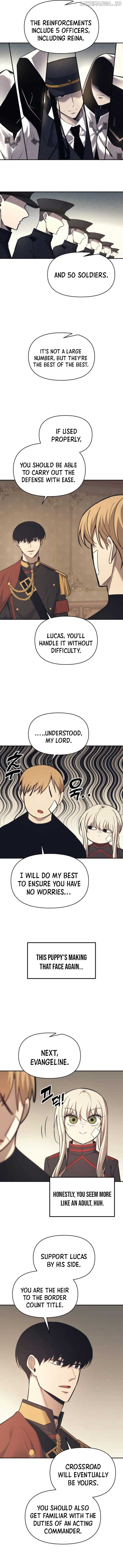 Read I Became the Tyrant of a Defence Game Manga Online