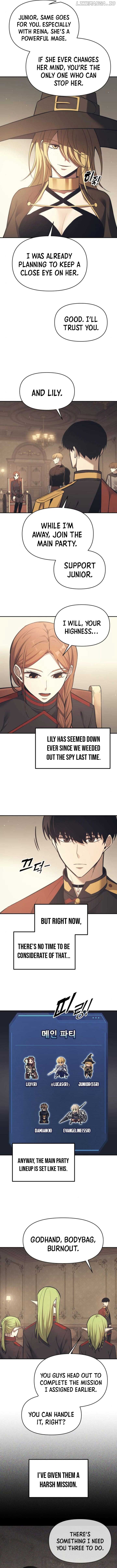 Read I Became the Tyrant of a Defence Game Manga Online