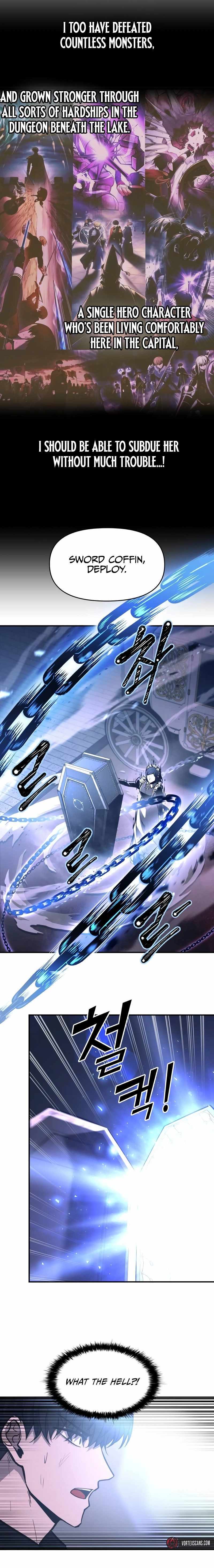 Read I Became the Tyrant of a Defence Game Manga Online