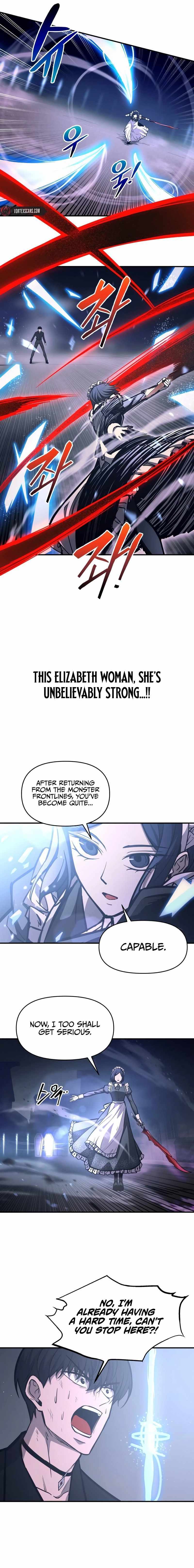 Read I Became the Tyrant of a Defence Game Manga Online