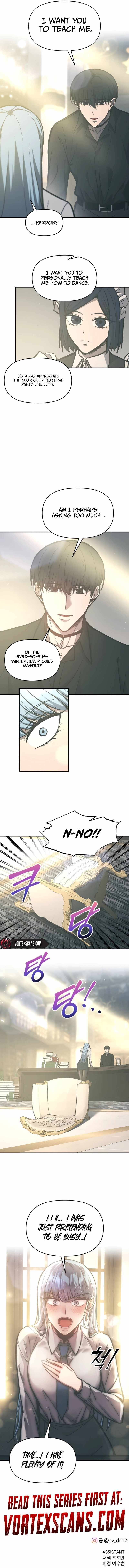 Read I Became the Tyrant of a Defence Game Manga Online