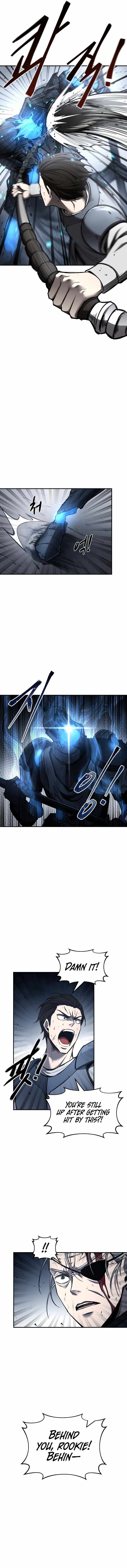 Read I Became the Tyrant of a Defence Game Manga Online
