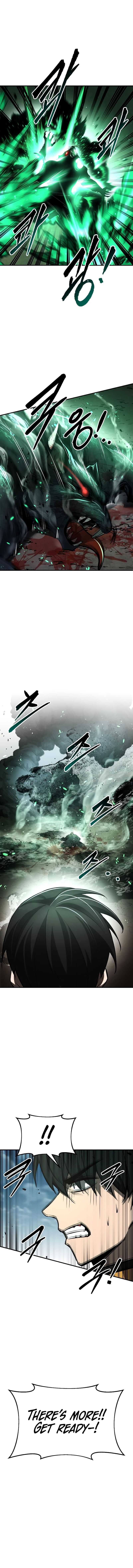 Read I Became the Tyrant of a Defence Game Manga Online