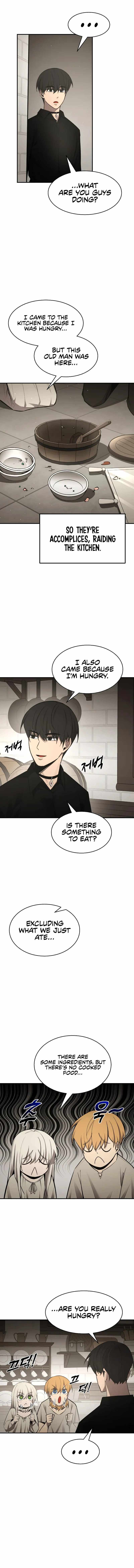 Read I Became the Tyrant of a Defence Game Manga Online