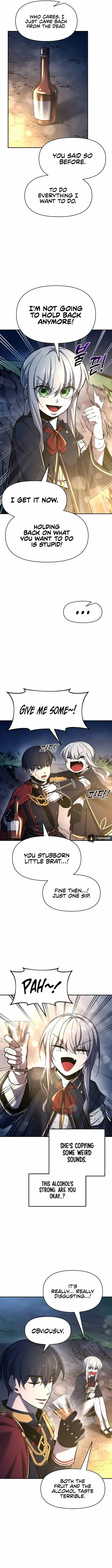 Read I Became the Tyrant of a Defence Game Manga Online