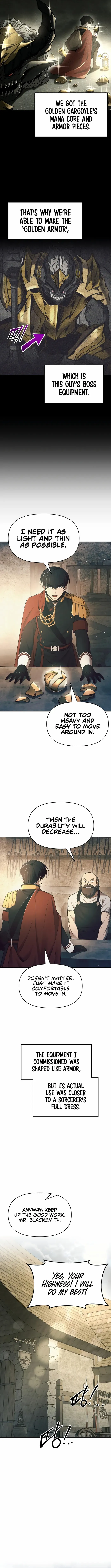Read I Became the Tyrant of a Defence Game Manga Online