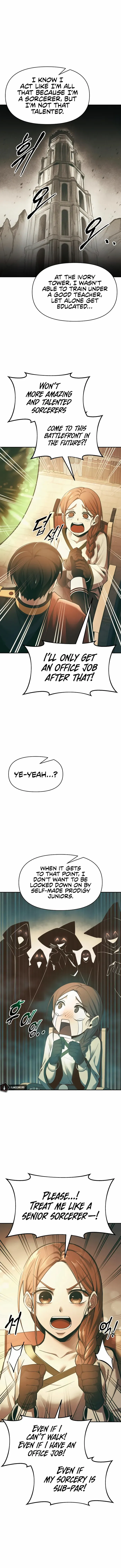 Read I Became the Tyrant of a Defence Game Manga Online