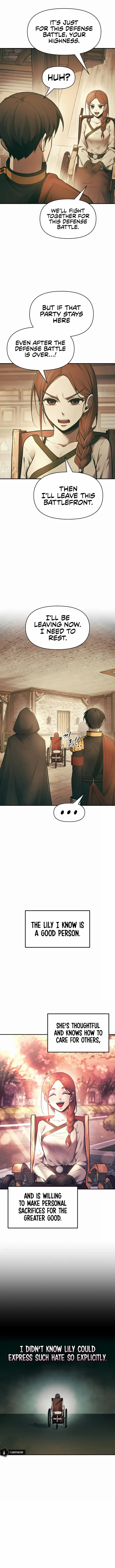 Read I Became the Tyrant of a Defence Game Manga Online