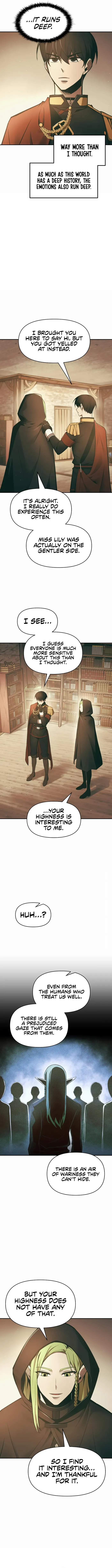 Read I Became the Tyrant of a Defence Game Manga Online