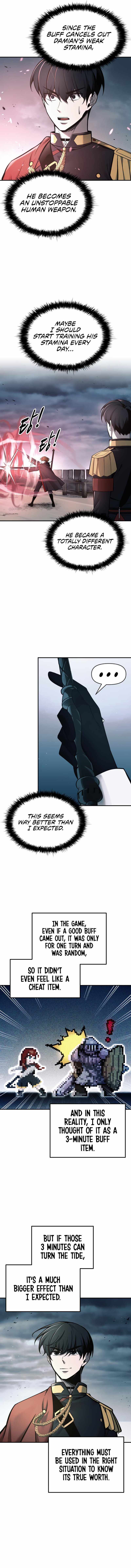 Read I Became the Tyrant of a Defence Game Manga Online