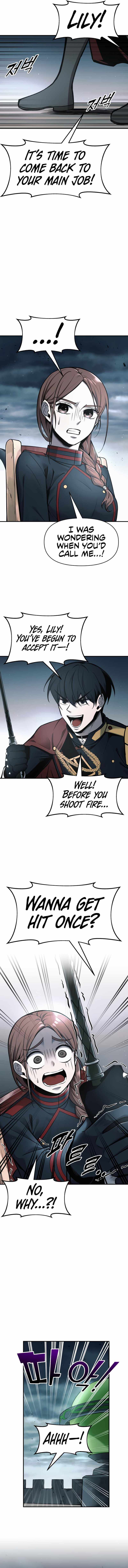 Read I Became the Tyrant of a Defence Game Manga Online
