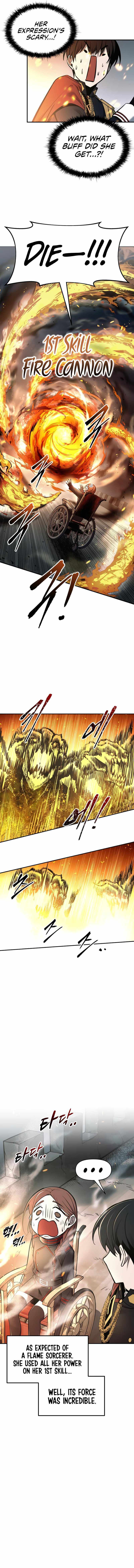Read I Became the Tyrant of a Defence Game Manga Online