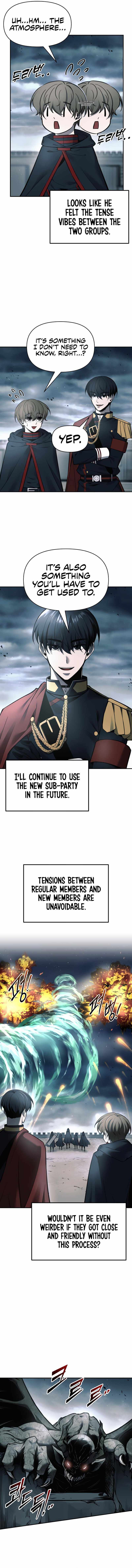 Read I Became the Tyrant of a Defence Game Manga Online