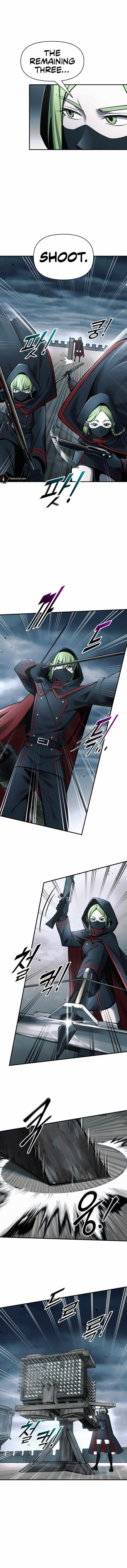 Read I Became the Tyrant of a Defence Game Manga Online