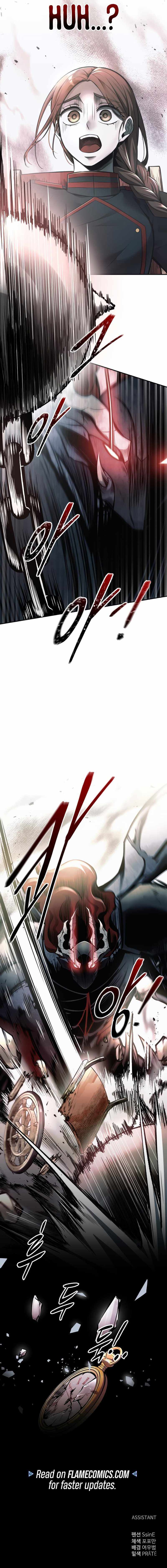 Read I Became the Tyrant of a Defence Game Manga Online