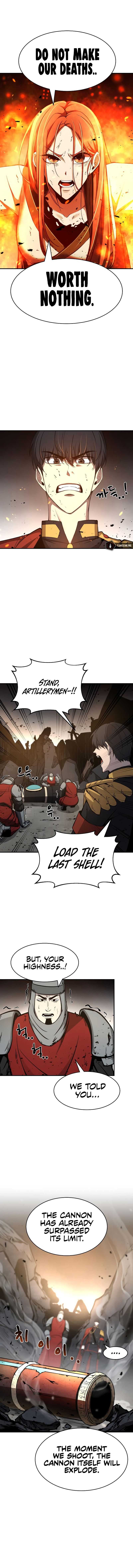 Read I Became the Tyrant of a Defence Game Manga Online