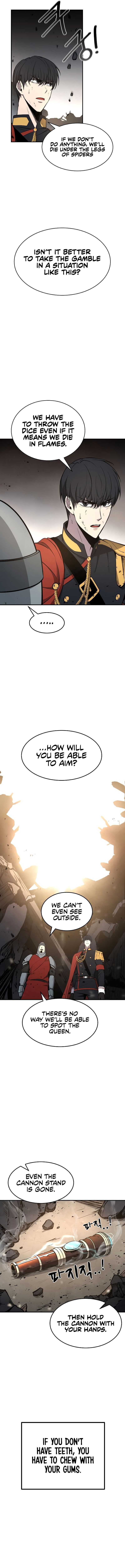Read I Became the Tyrant of a Defence Game Manga Online