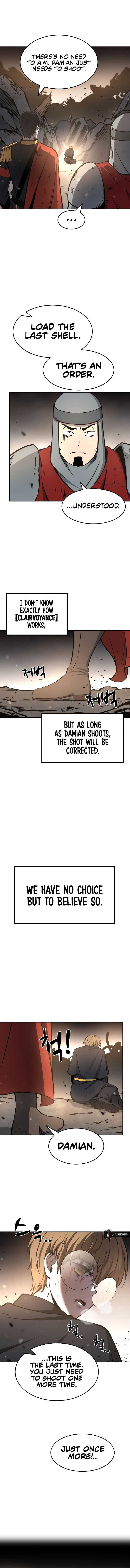 Read I Became the Tyrant of a Defence Game Manga Online
