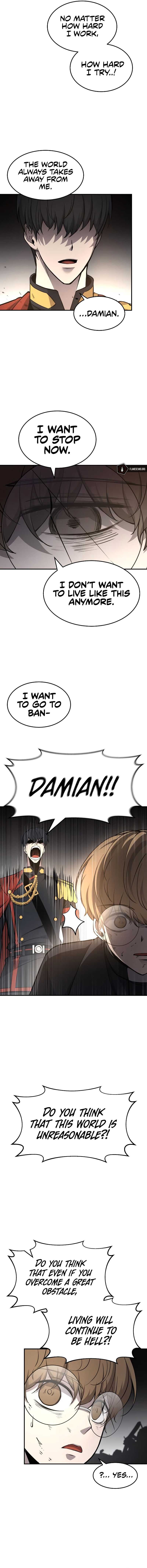 Read I Became the Tyrant of a Defence Game Manga Online