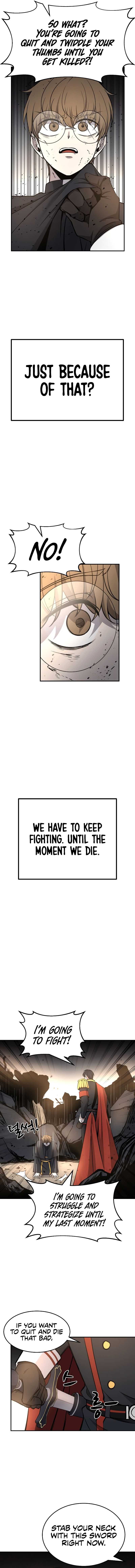 Read I Became the Tyrant of a Defence Game Manga Online