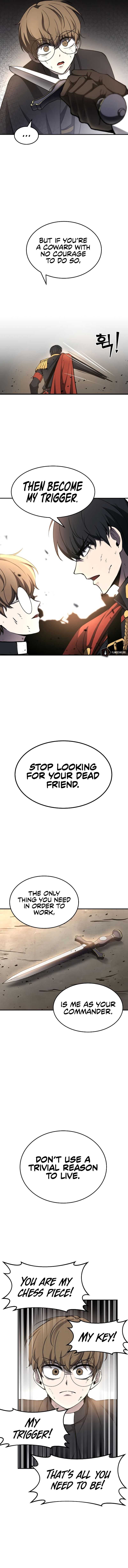 Read I Became the Tyrant of a Defence Game Manga Online