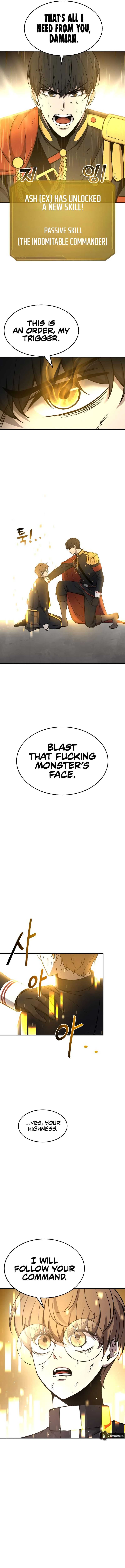 Read I Became the Tyrant of a Defence Game Manga Online