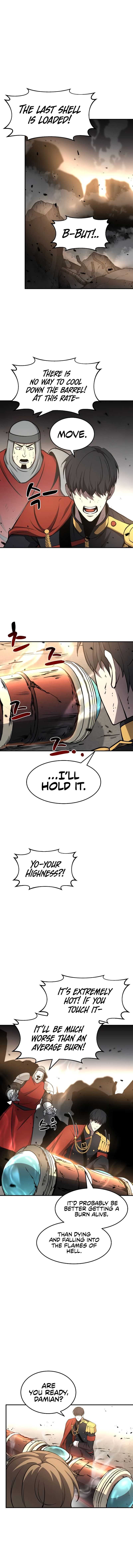 Read I Became the Tyrant of a Defence Game Manga Online