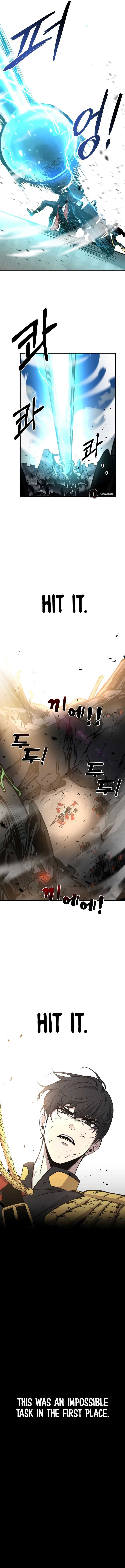 Read I Became the Tyrant of a Defence Game Manga Online