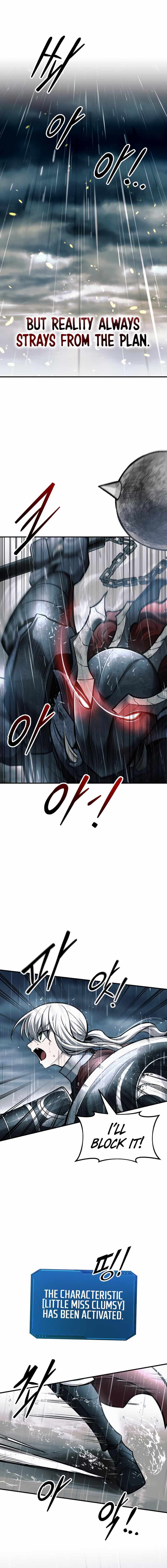Read I Became the Tyrant of a Defence Game Manga Online